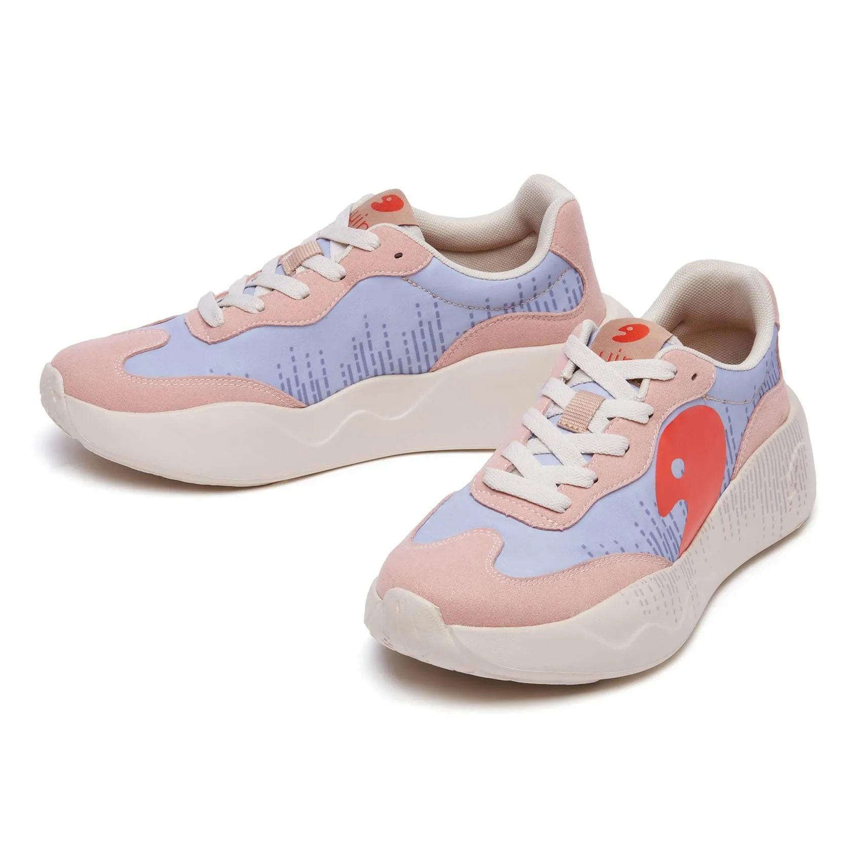 Color Implus San Sebastian I Women sold by UIN Footwear product image thumbnail 3