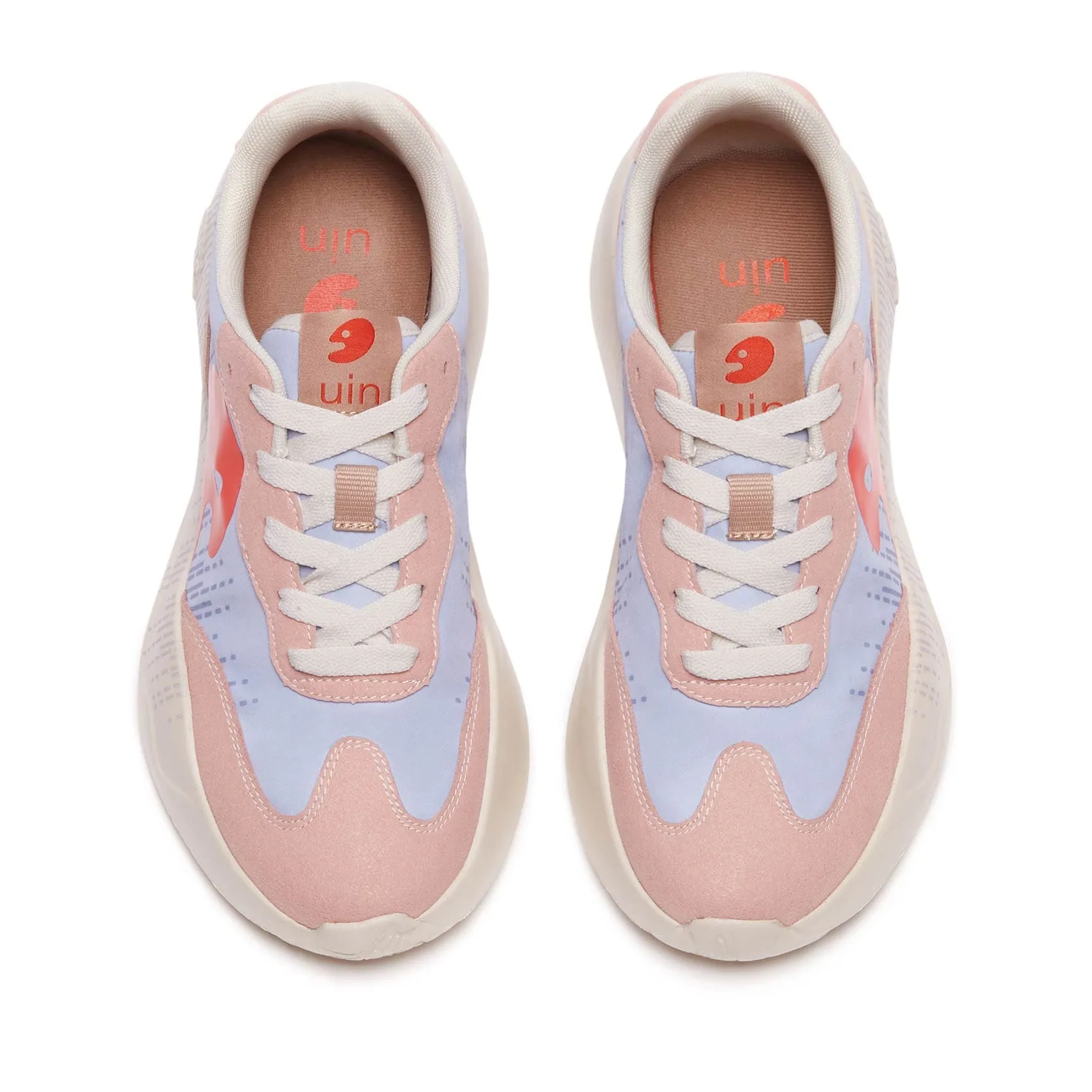 Color Implus San Sebastian I Women sold by UIN Footwear product image thumbnail 4