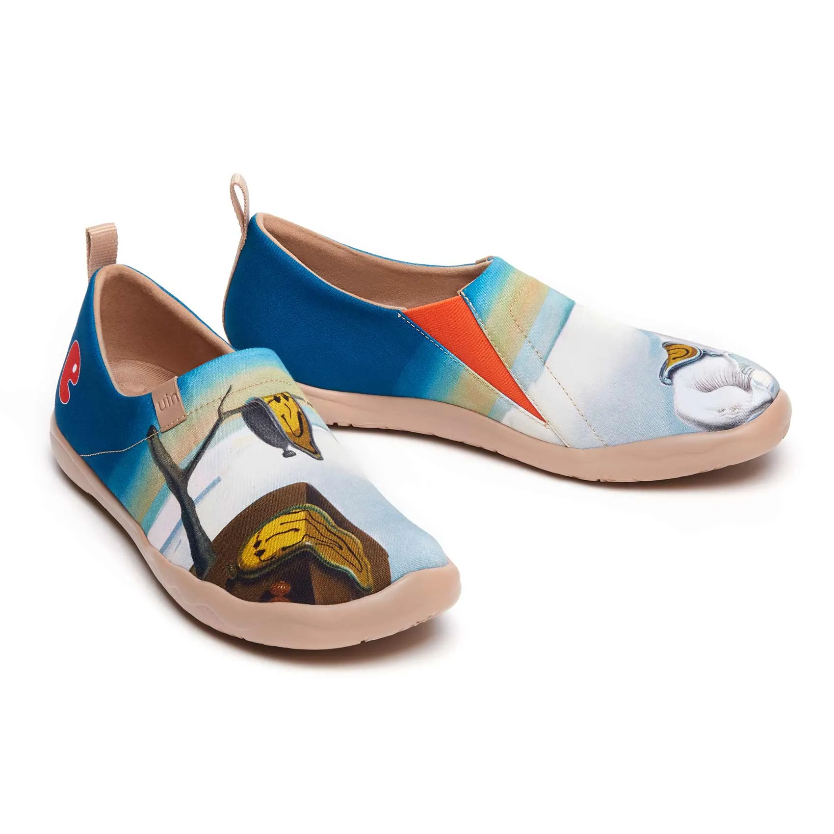 Flowing Time Toledo I Men sold by UIN Footwear product image thumbnail 4