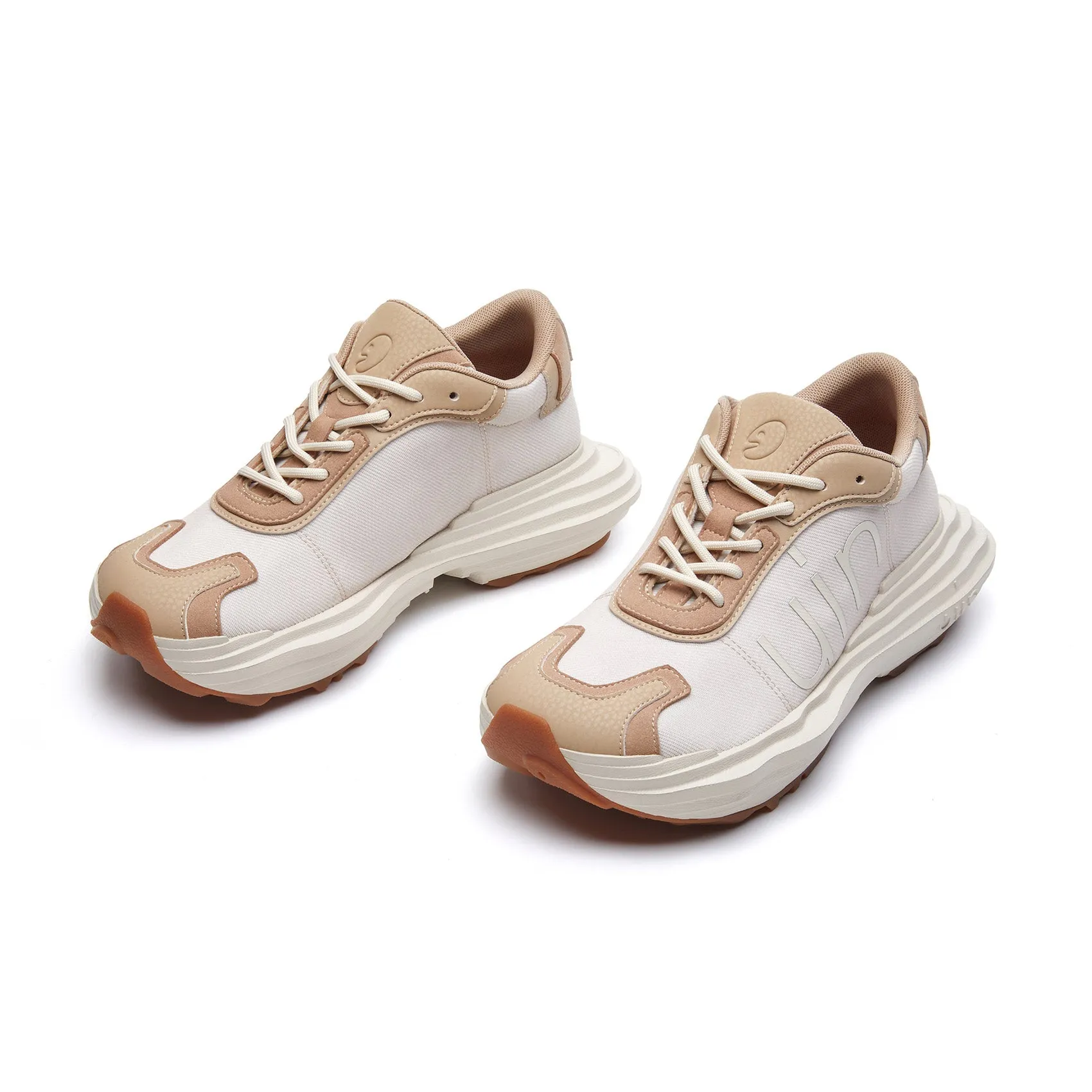 Khaki Rock Layer B1 Women sold by UIN Footwear product image thumbnail 3