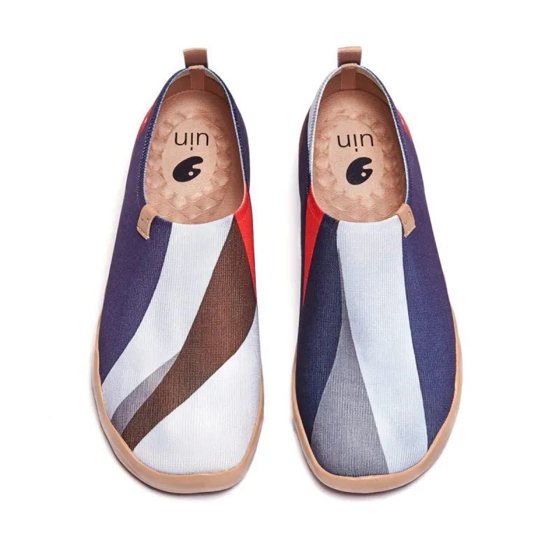 Long Journey sold by UIN Footwear