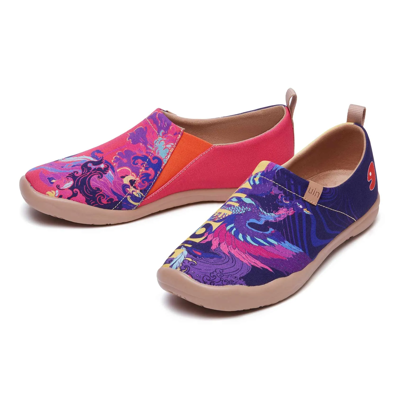 Rising Phoenix Toledo I Women sold by UIN Footwear product image thumbnail 5