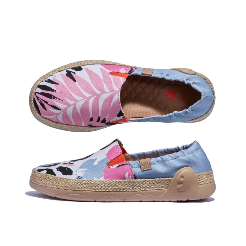 Garden Spring Marbella VI Women sold by UIN Footwear