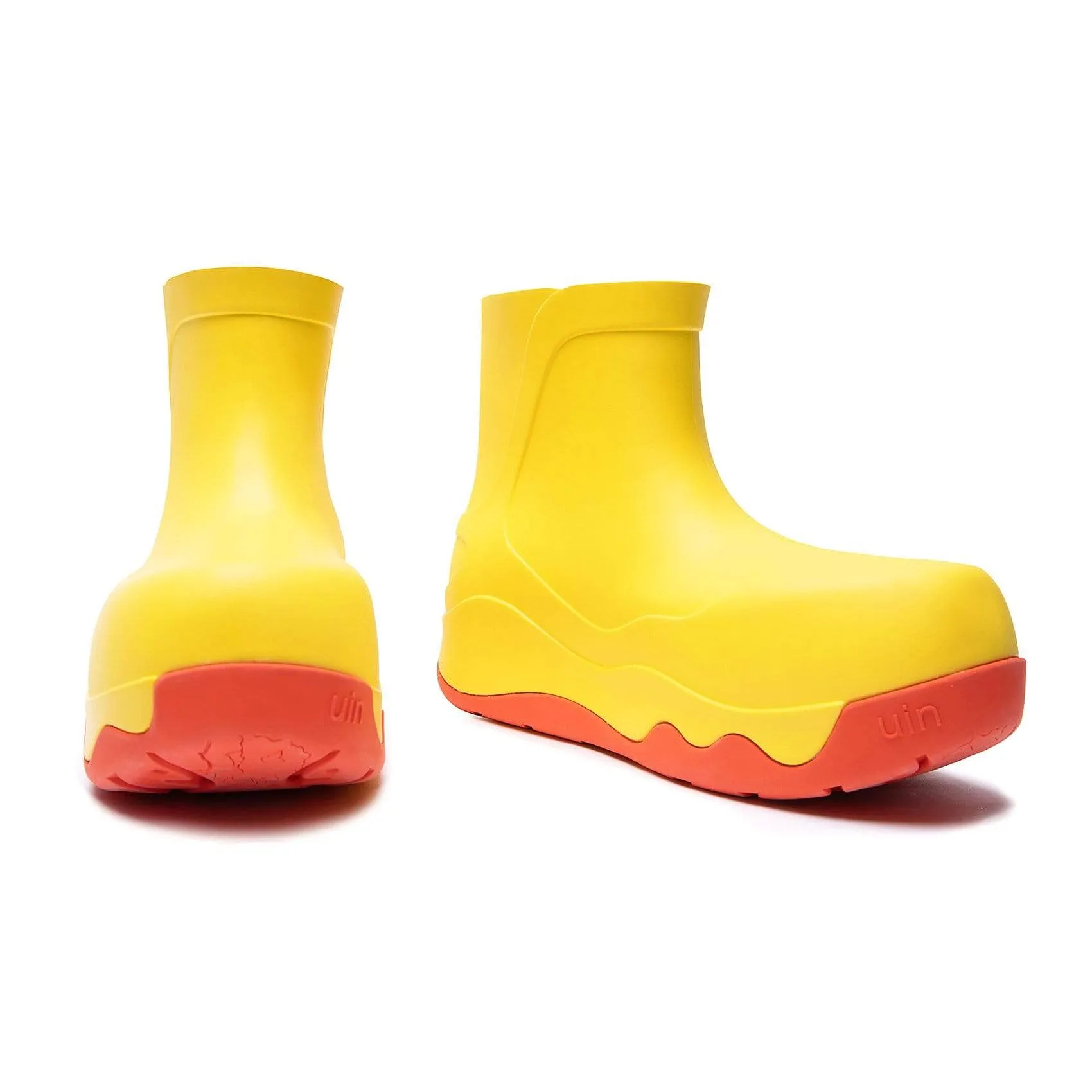 Amber Navarra Boots Women sold by UIN Footwear product image thumbnail 3