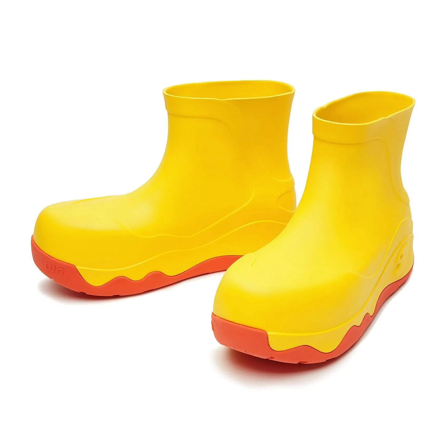 Amber Navarra Boots Women sold by UIN Footwear product image thumbnail 5
