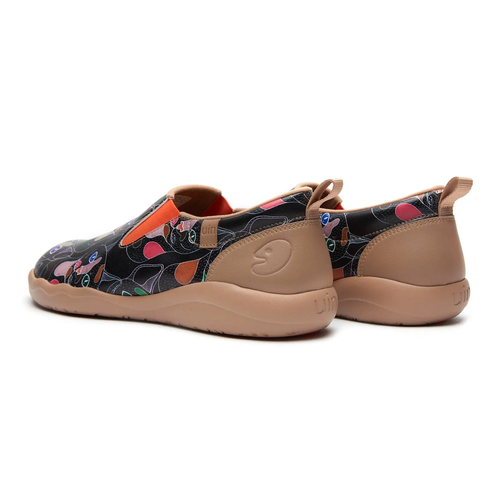 Leopard Cuenca Men sold by UIN Footwear product image thumbnail 5