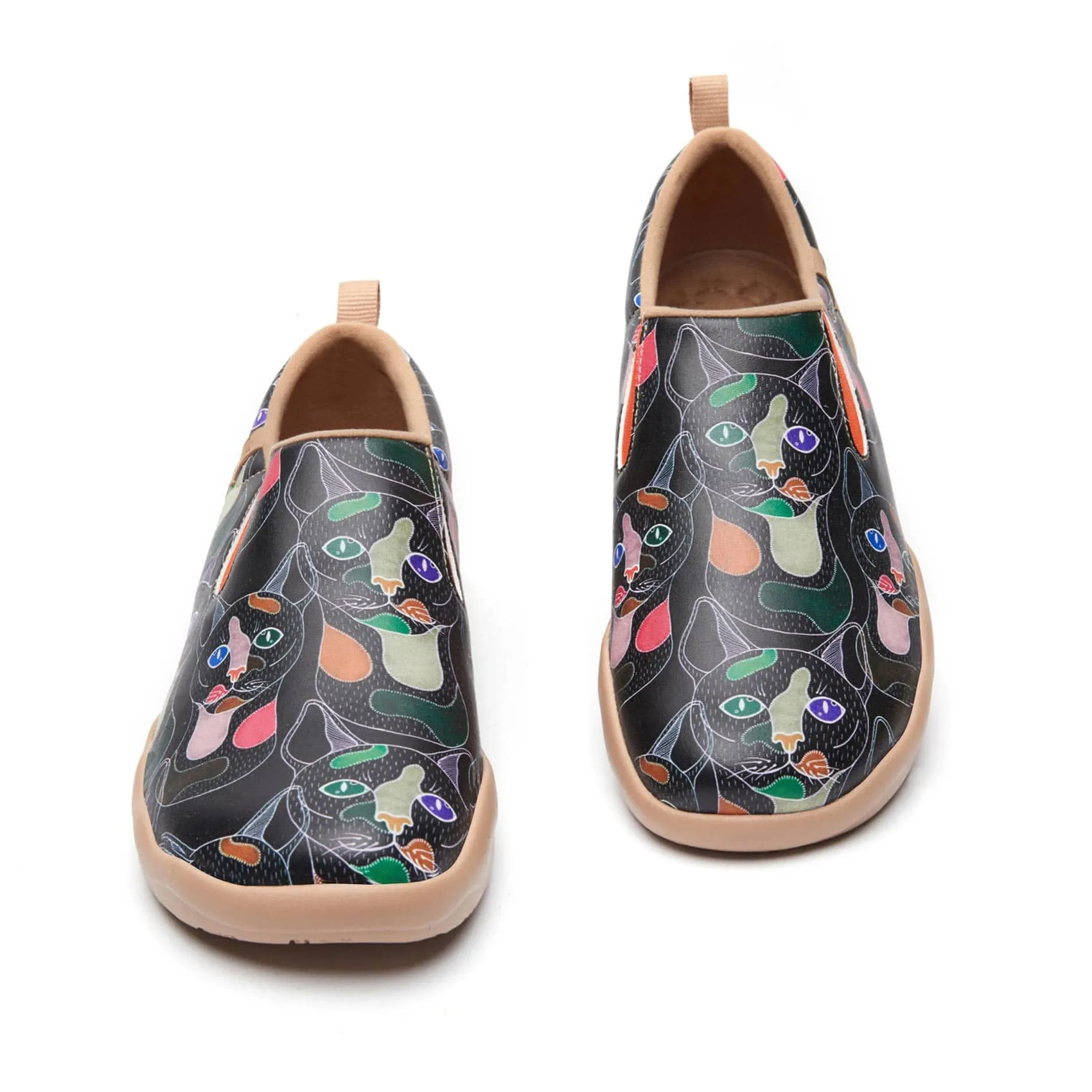 Leopard Cuenca Men sold by UIN Footwear product image thumbnail 3