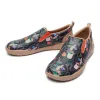 Leopard Cuenca Men sold by UIN Footwear