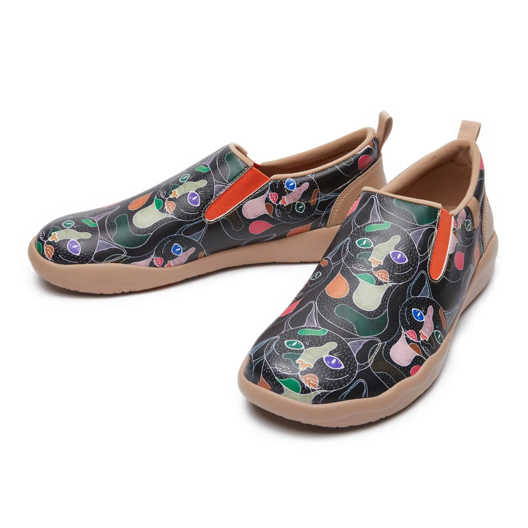 Leopard Cuenca Men sold by UIN Footwear product image thumbnail 4