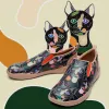 Leopard Cuenca Men sold by UIN Footwear