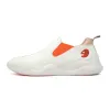 Off-white Brown Mijas II Men sold by UIN Footwear