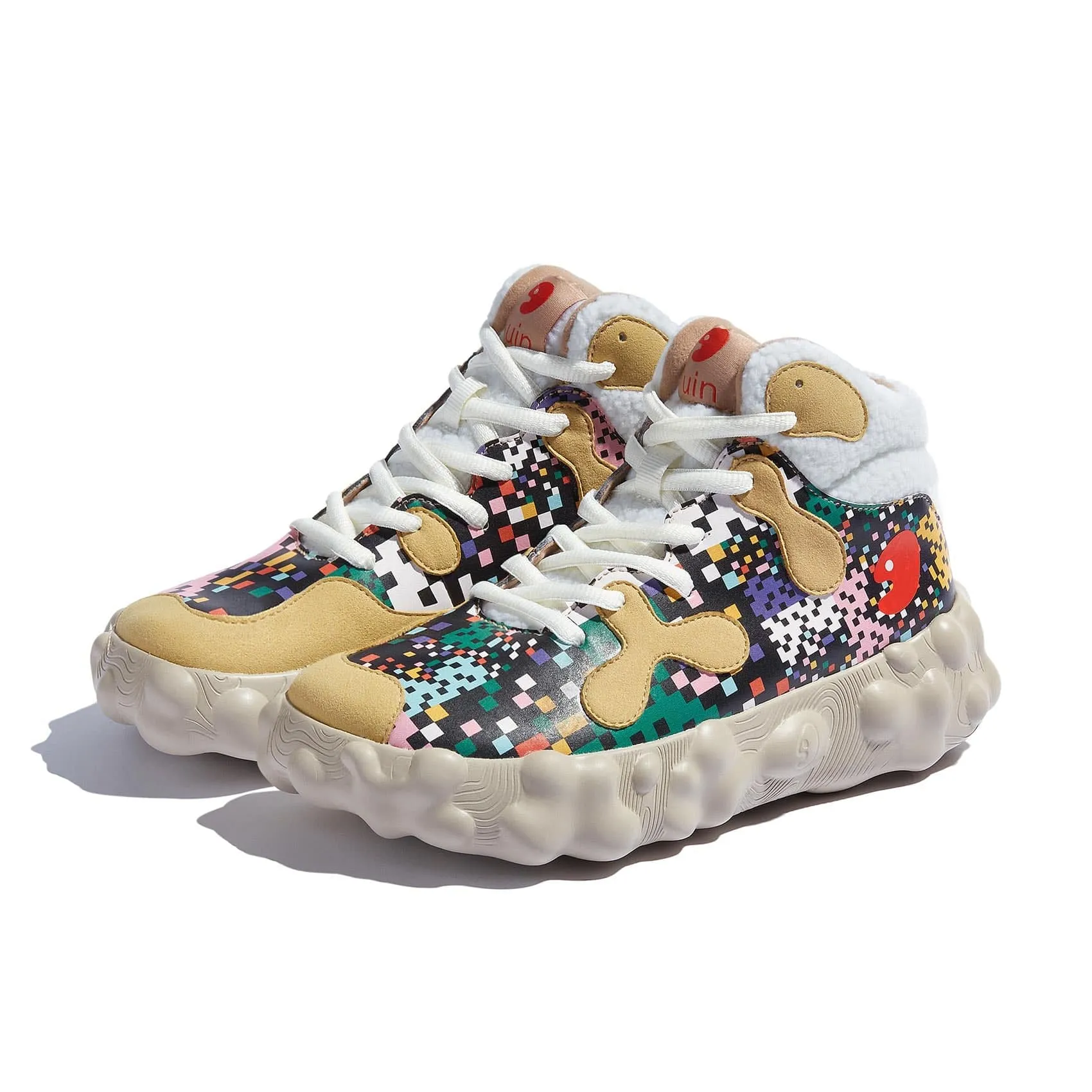 Pixel Party Figueras III Women sold by UIN Footwear product image thumbnail 4