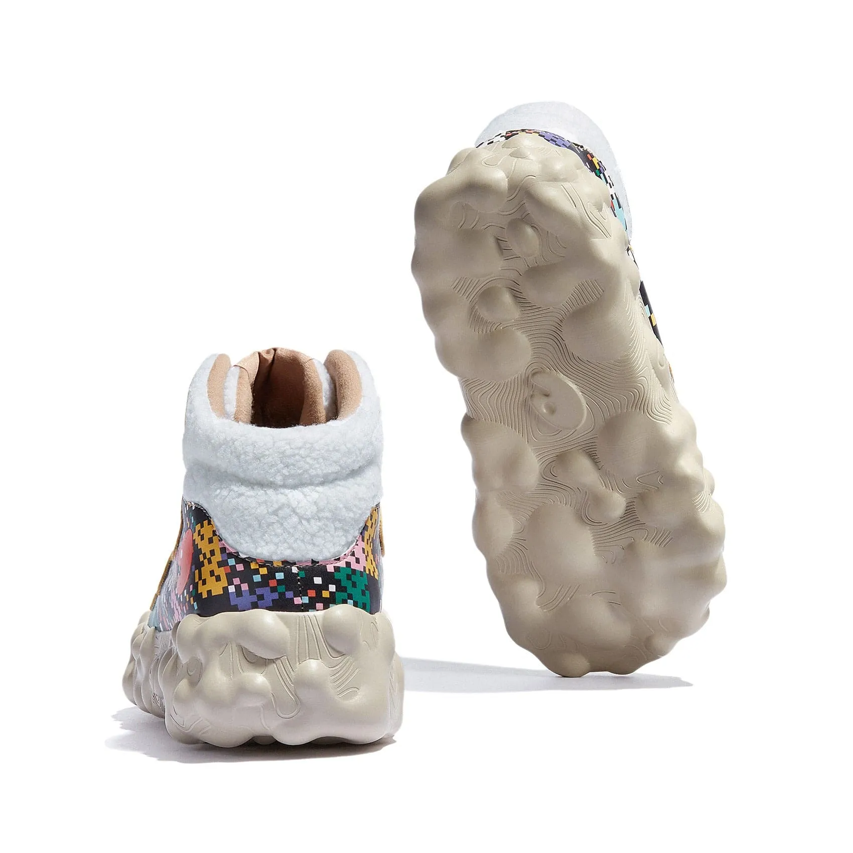 Pixel Party Figueras III Women sold by UIN Footwear product image thumbnail 5