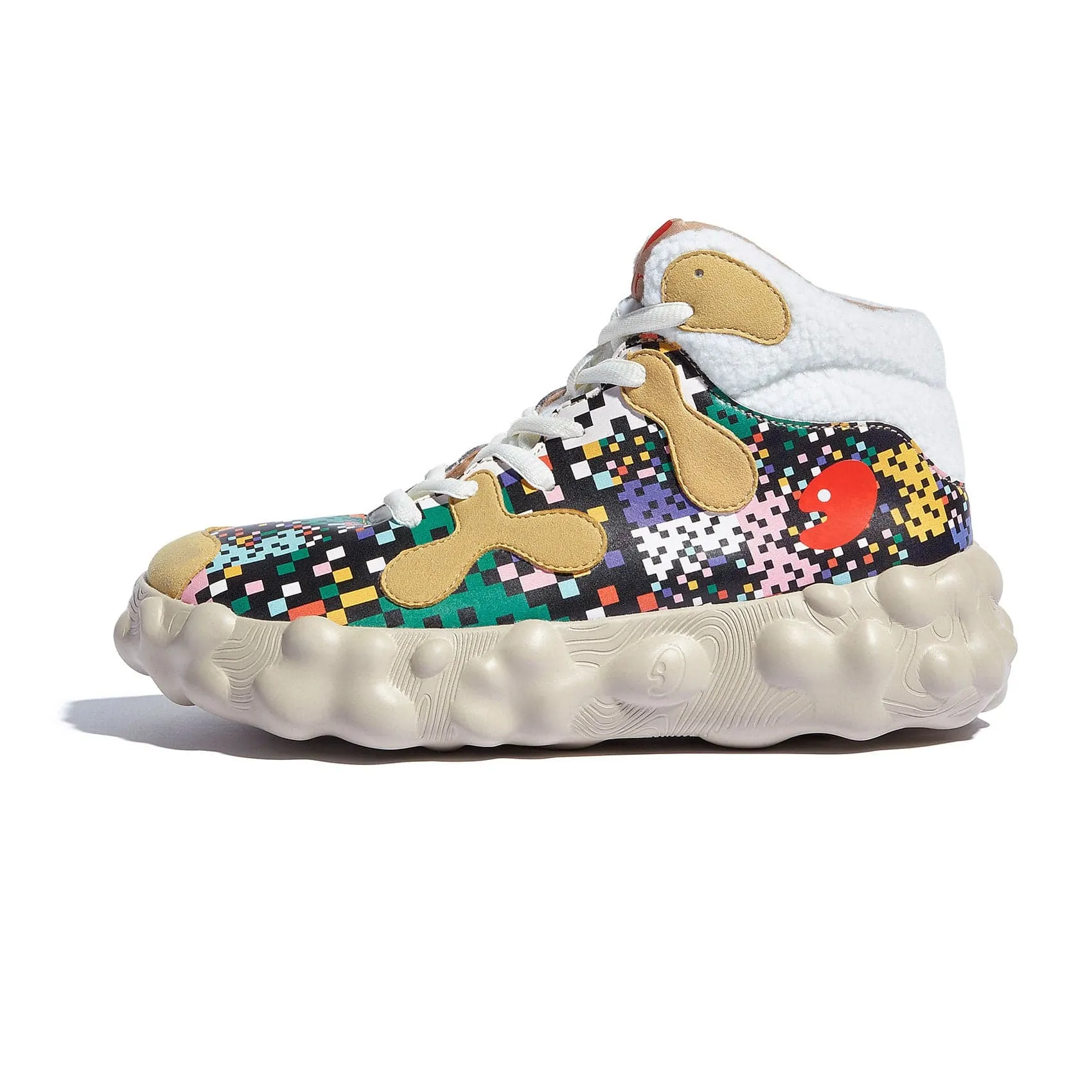 Pixel Party Figueras III Women sold by UIN Footwear