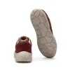 Rubber Red Brown Bardenas I Men sold by UIN Footwear