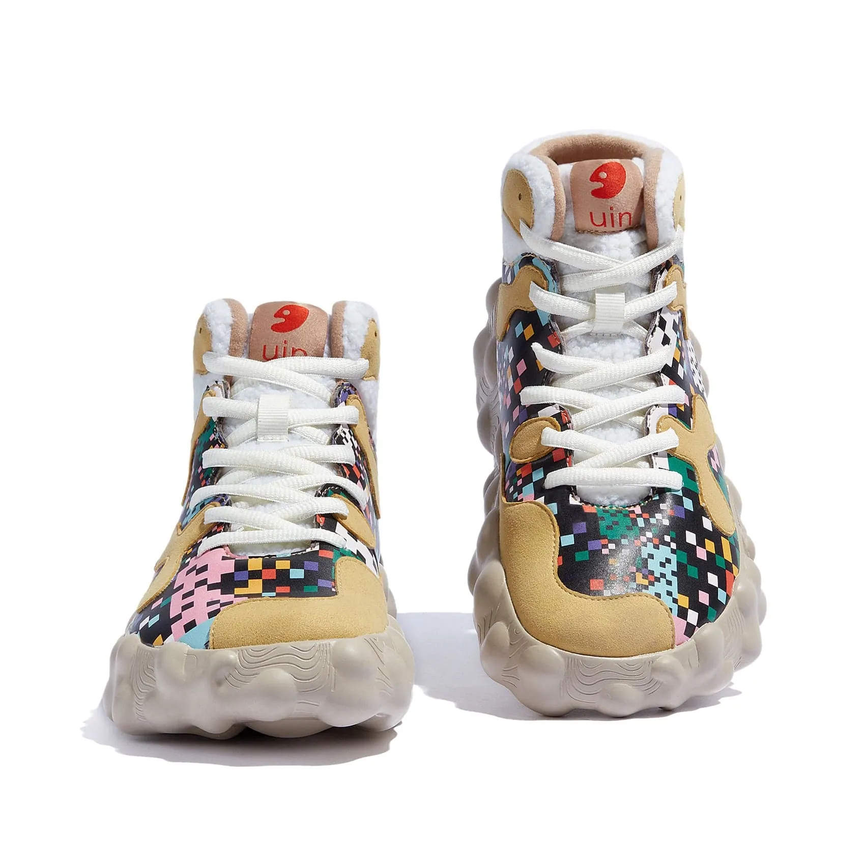 Pixel Party Figueras III Women sold by UIN Footwear product image thumbnail 3