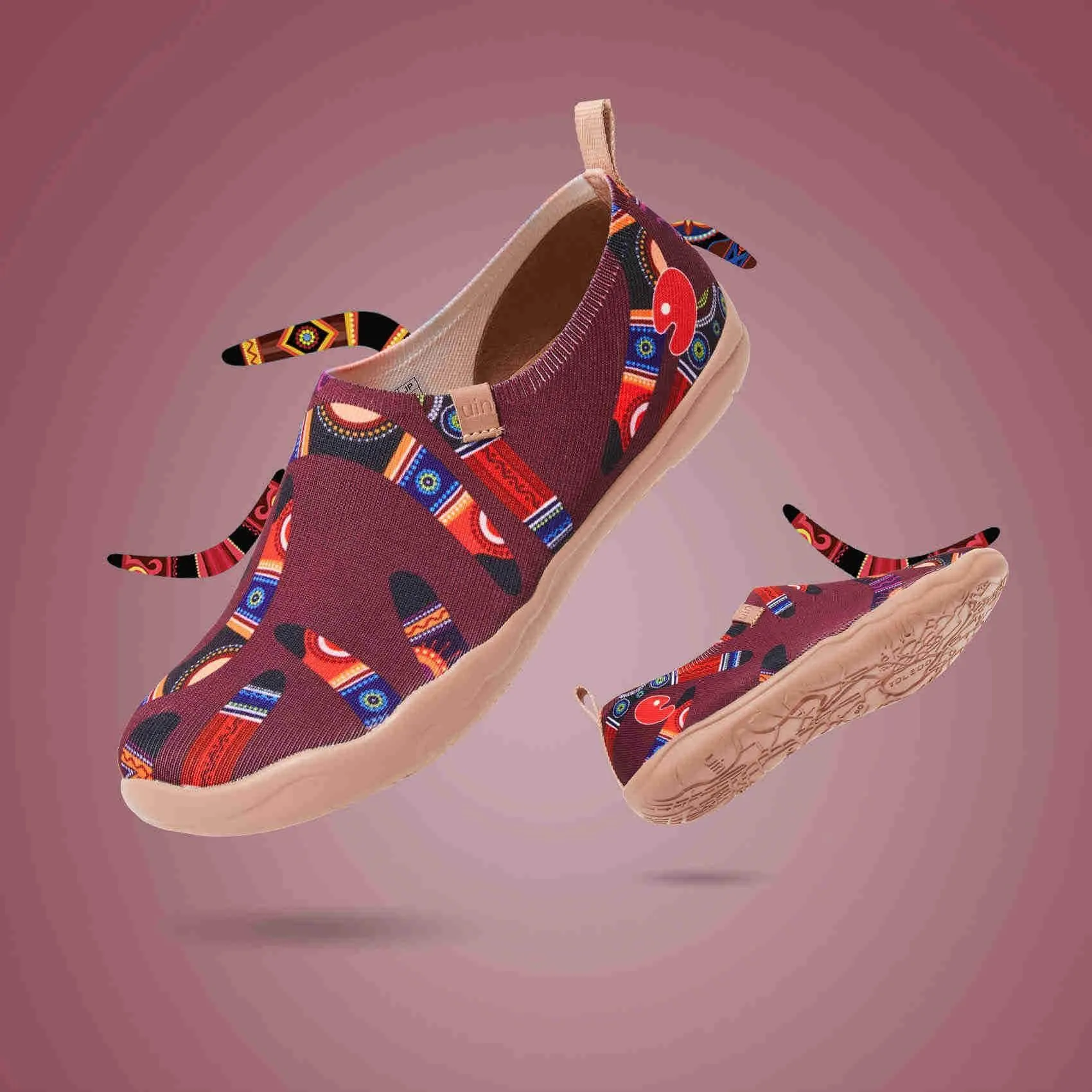 Boomerang Women sold by UIN Footwear product image thumbnail 2
