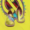 Weave Toledo II Women sold by UIN Footwear