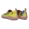 Weave Toledo II Women sold by UIN Footwear