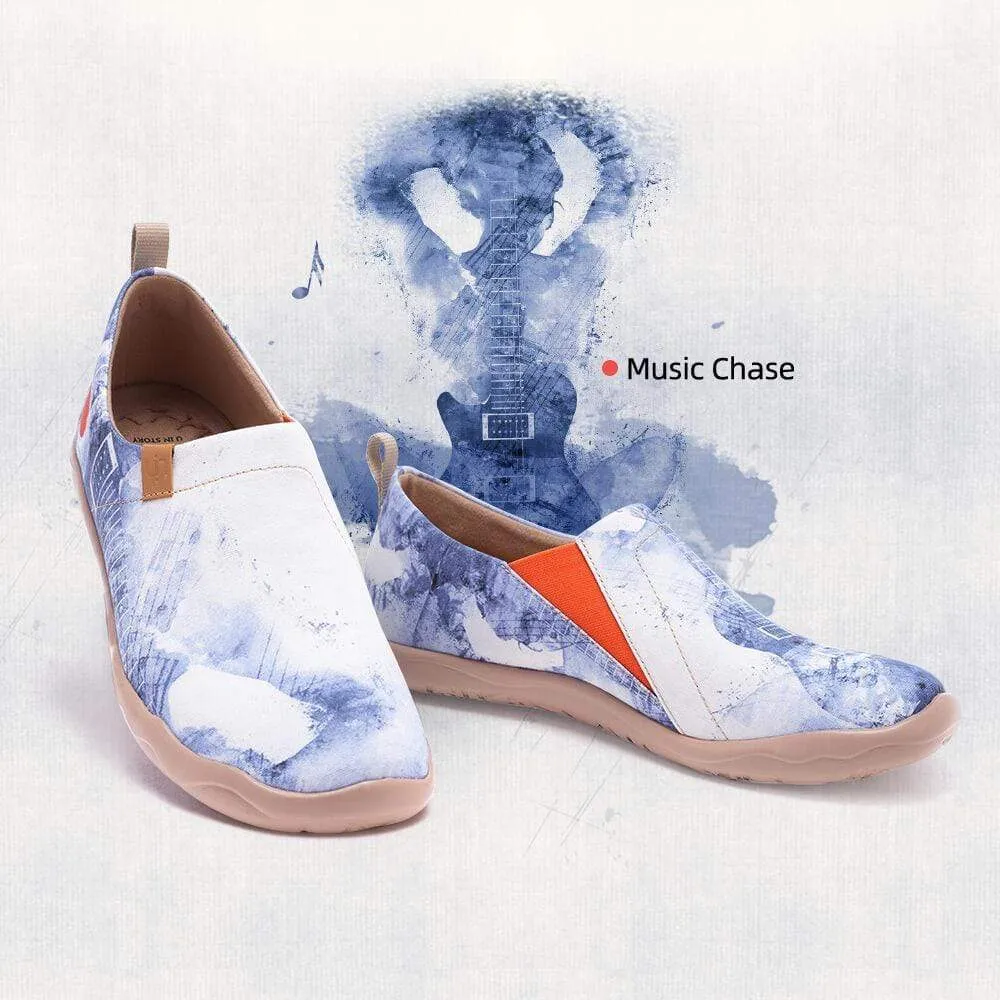 Music Chase Men sold by UIN Footwear product image thumbnail 2