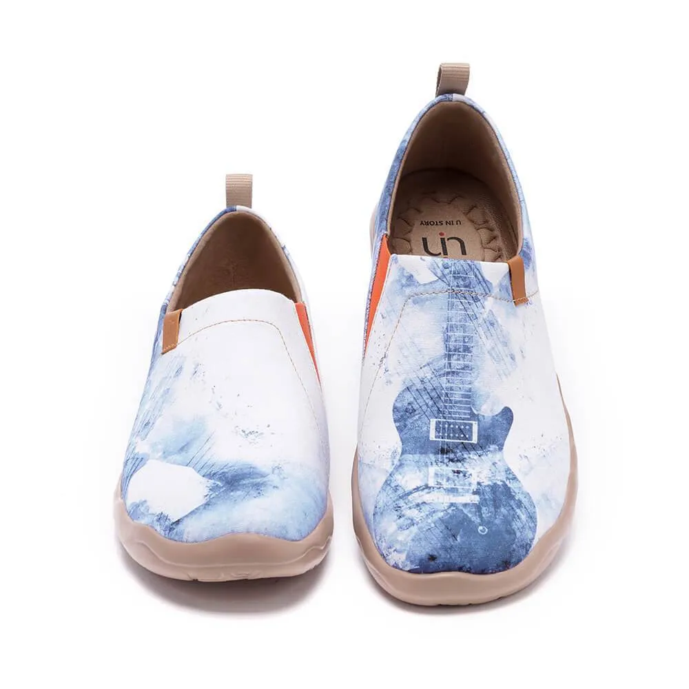 Music Chase Men sold by UIN Footwear product image thumbnail 3