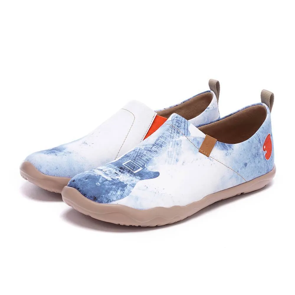 Music Chase Men sold by UIN Footwear product image thumbnail 4