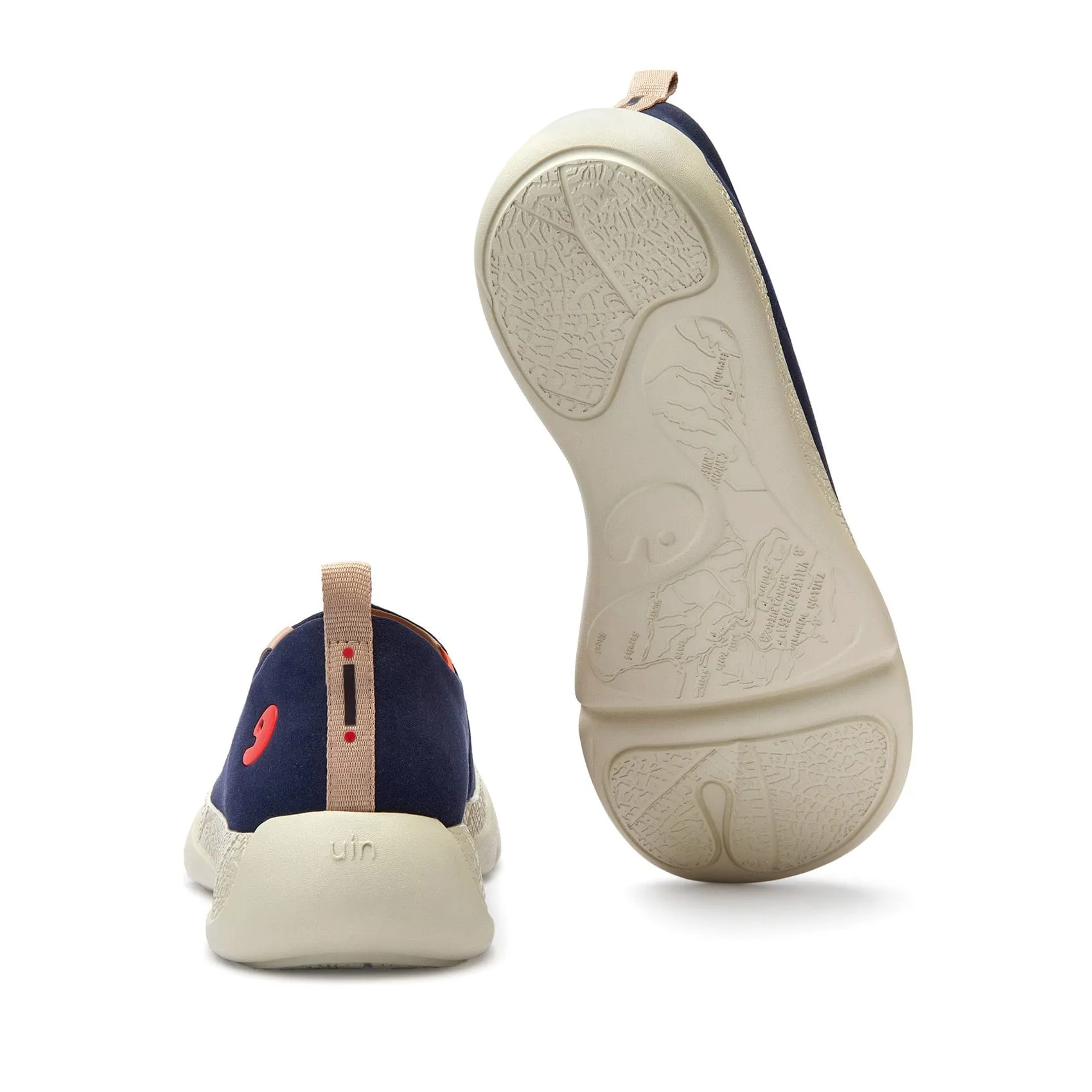 Navy Blazer Toledo XII Men sold by UIN Footwear product image thumbnail 5