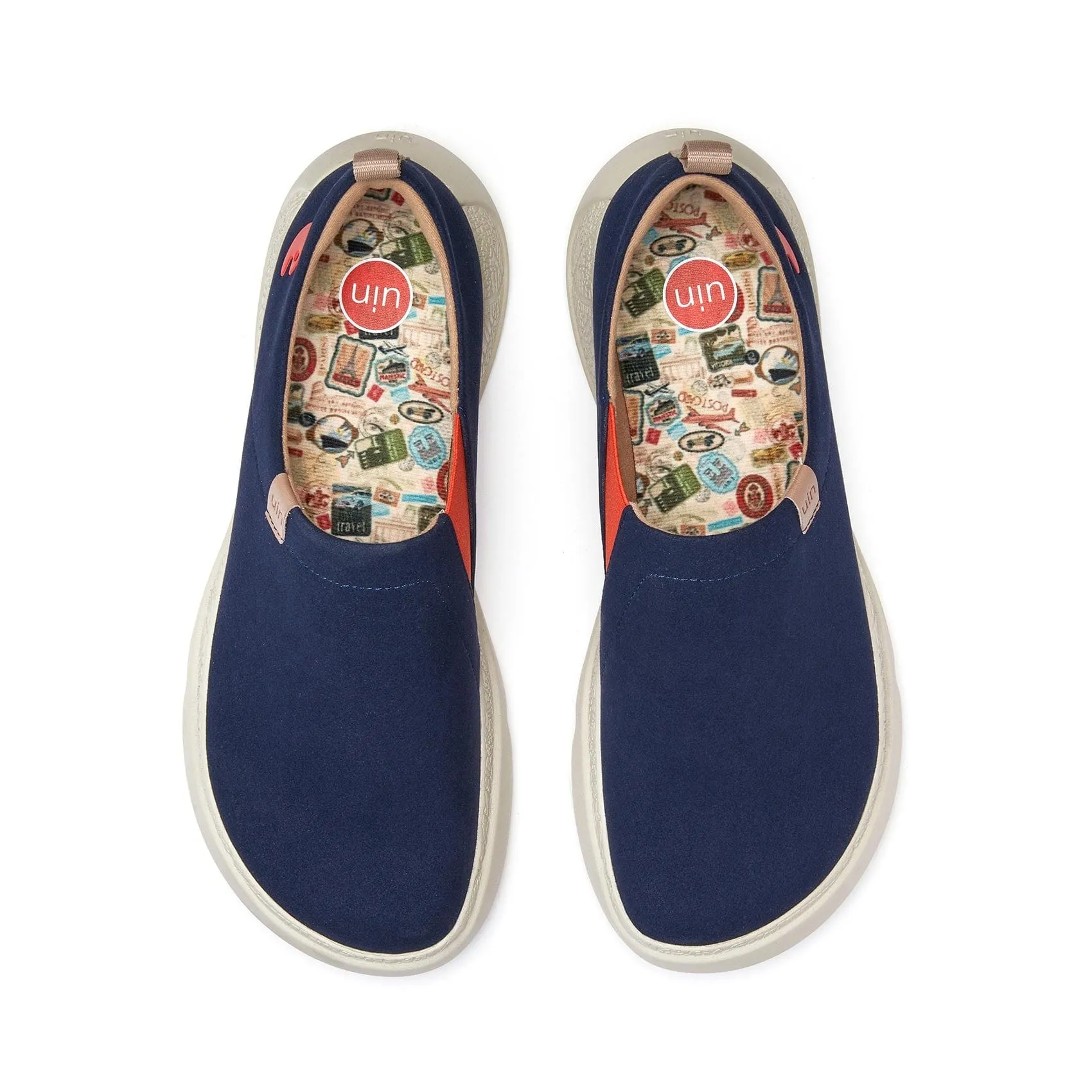 Navy Blazer Toledo XII Men sold by UIN Footwear product image thumbnail 3