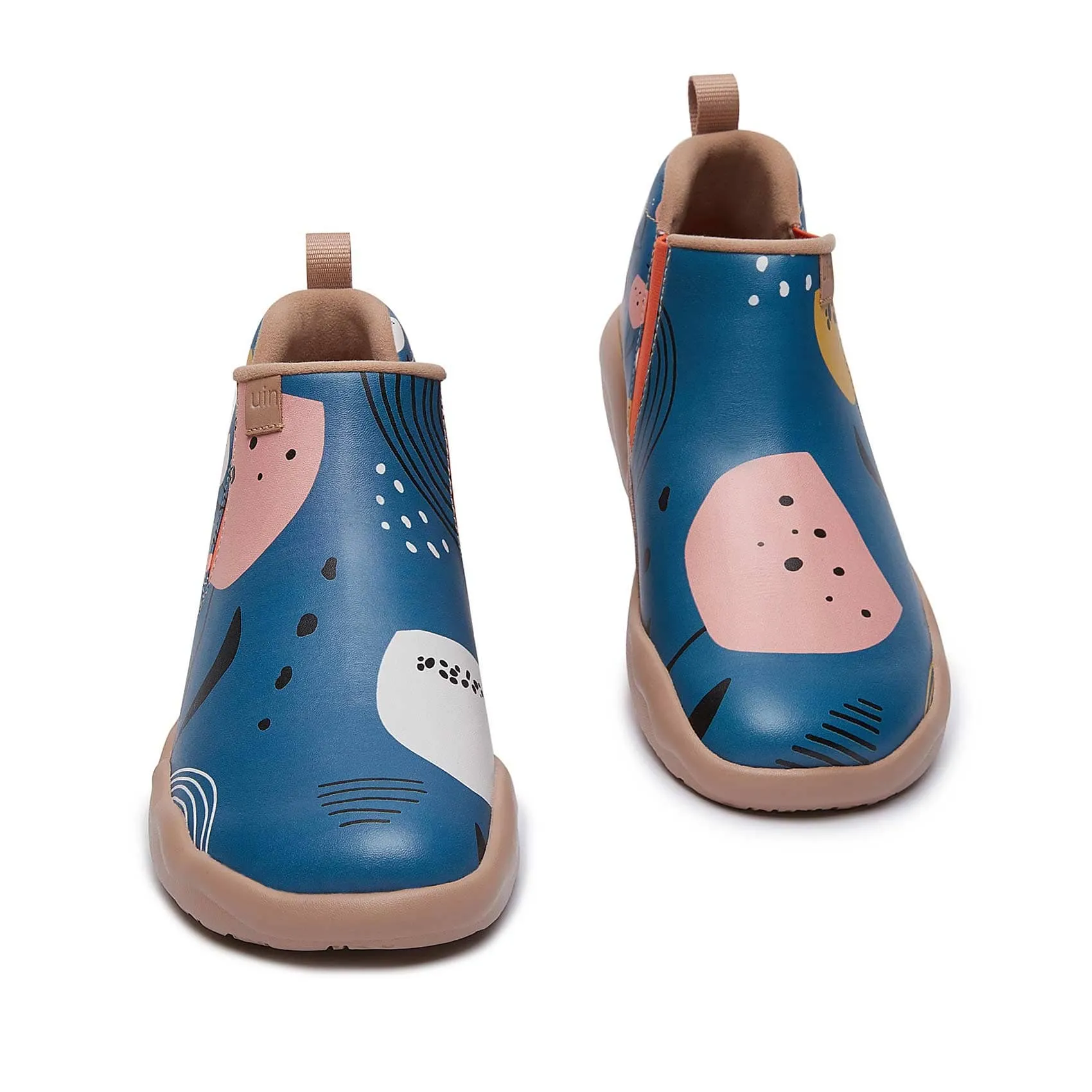 Flower In the Lake Granada Women sold by UIN Footwear product image thumbnail 4