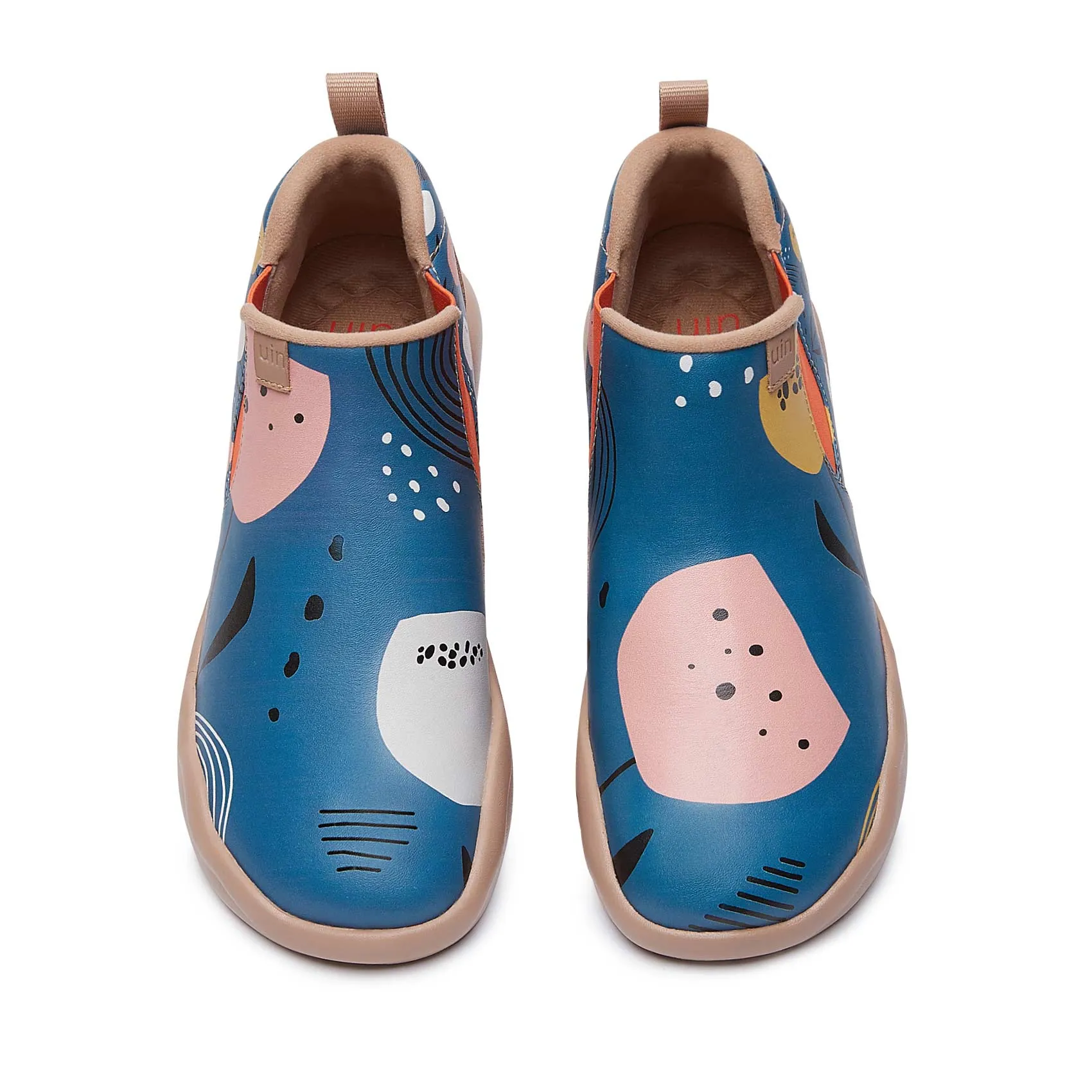 Flower In the Lake Granada Women sold by UIN Footwear product image thumbnail 3