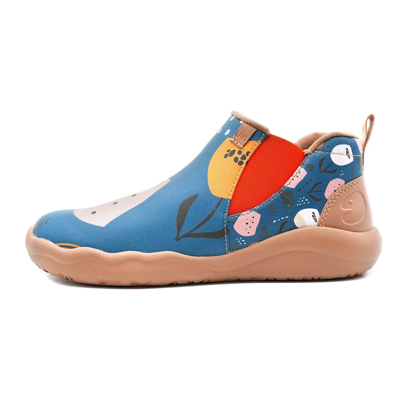 Flower In the Lake Granada Women sold by UIN Footwear