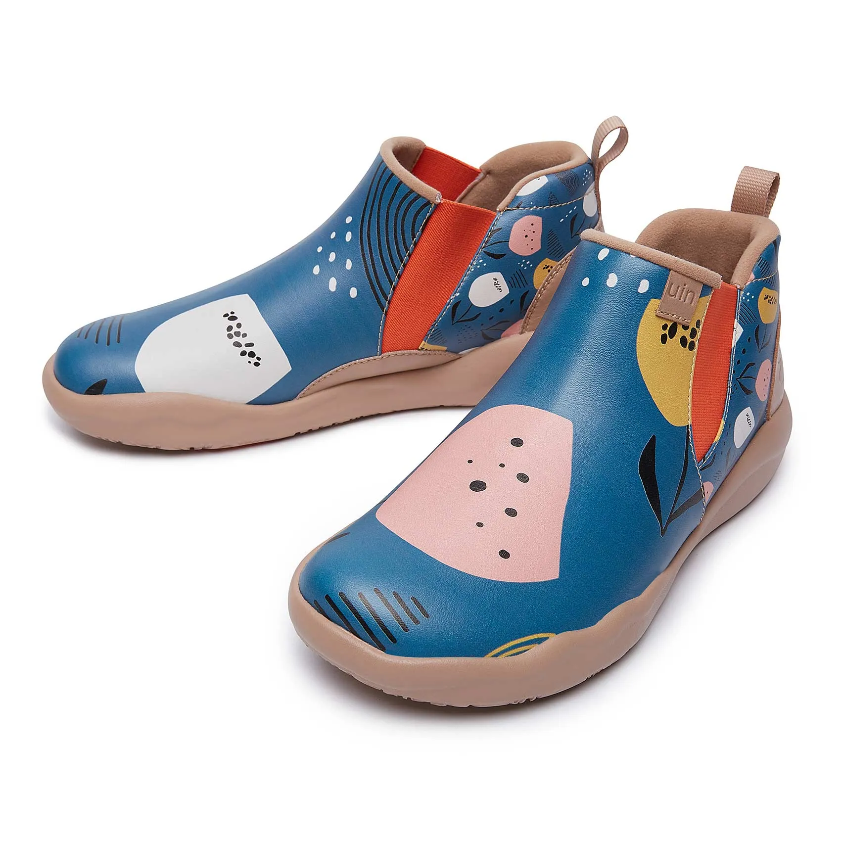 Flower In the Lake Granada Women sold by UIN Footwear product image thumbnail 5