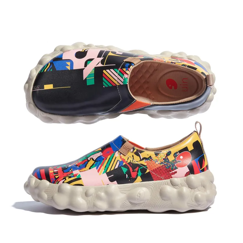 Modern Symphony Toledo VI Women sold by UIN Footwear