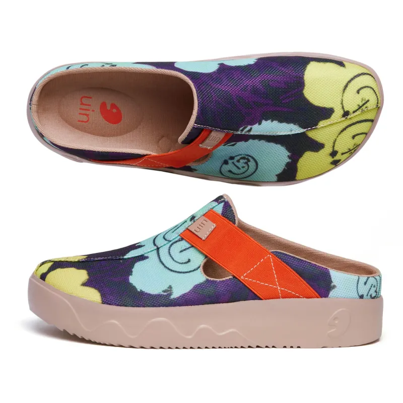Summer Lush III Fuerteventura III Women sold by UIN Footwear
