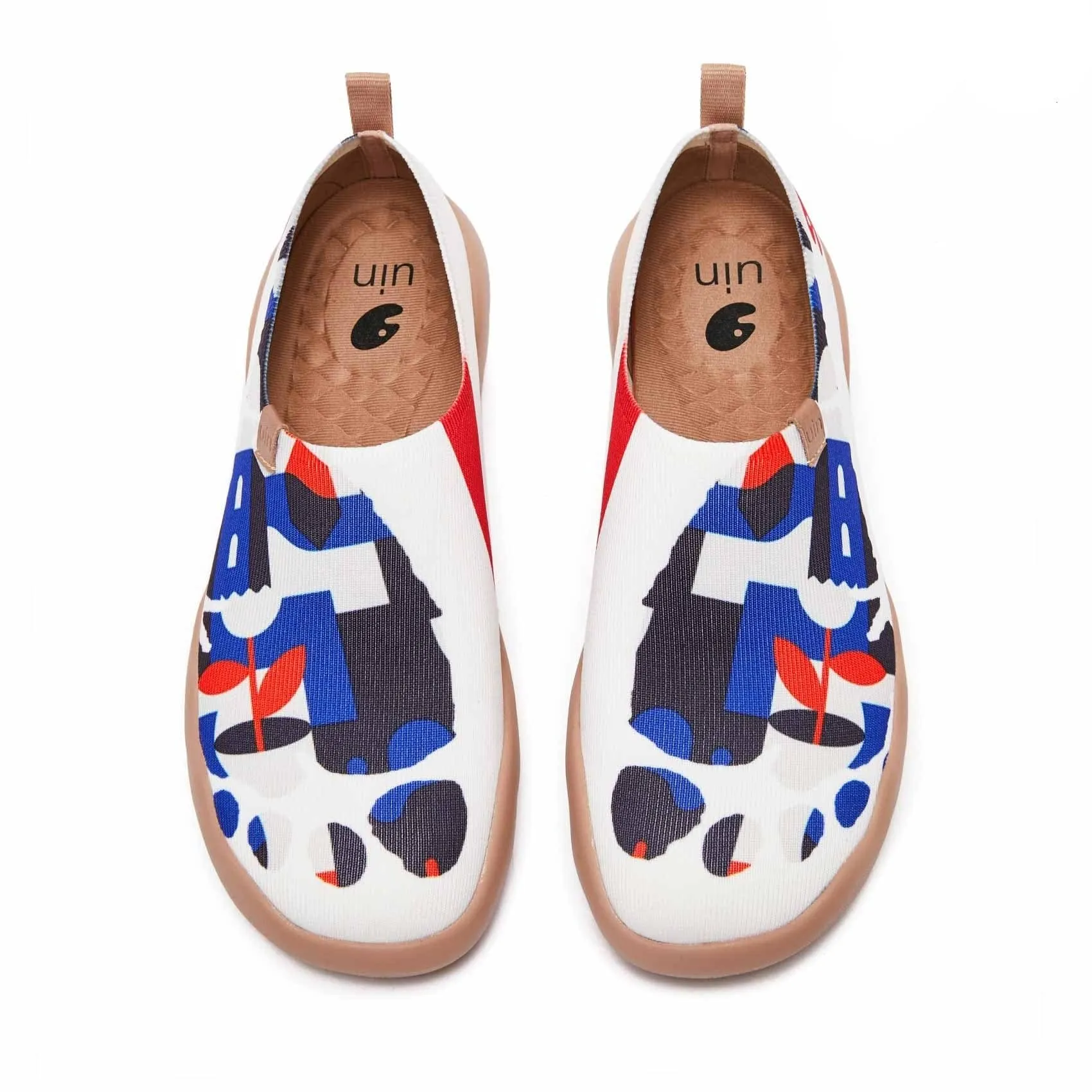 Foot Steps sold by UIN Footwear