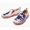 Foot Steps sold by UIN Footwear