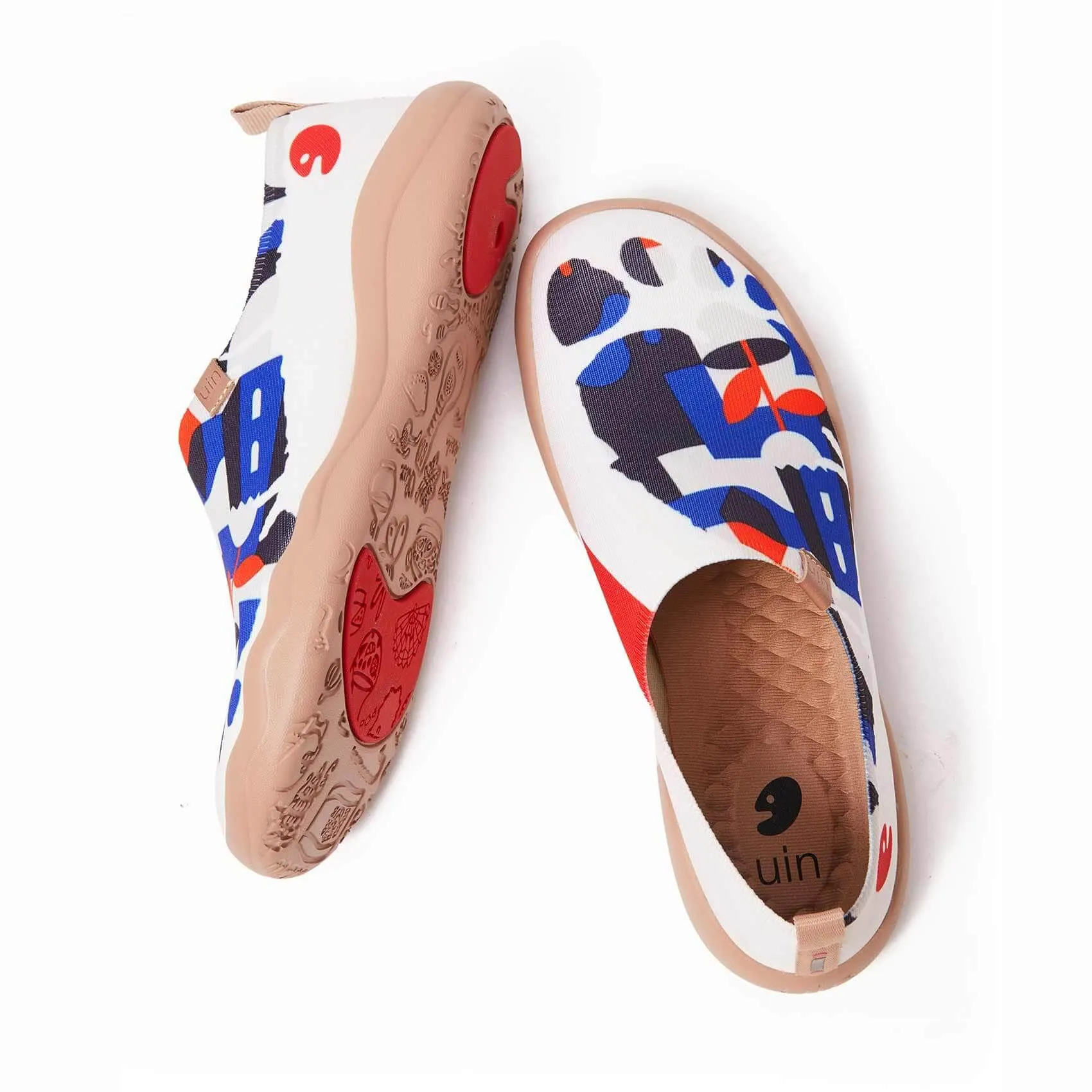 Foot Steps sold by UIN Footwear product image thumbnail 5