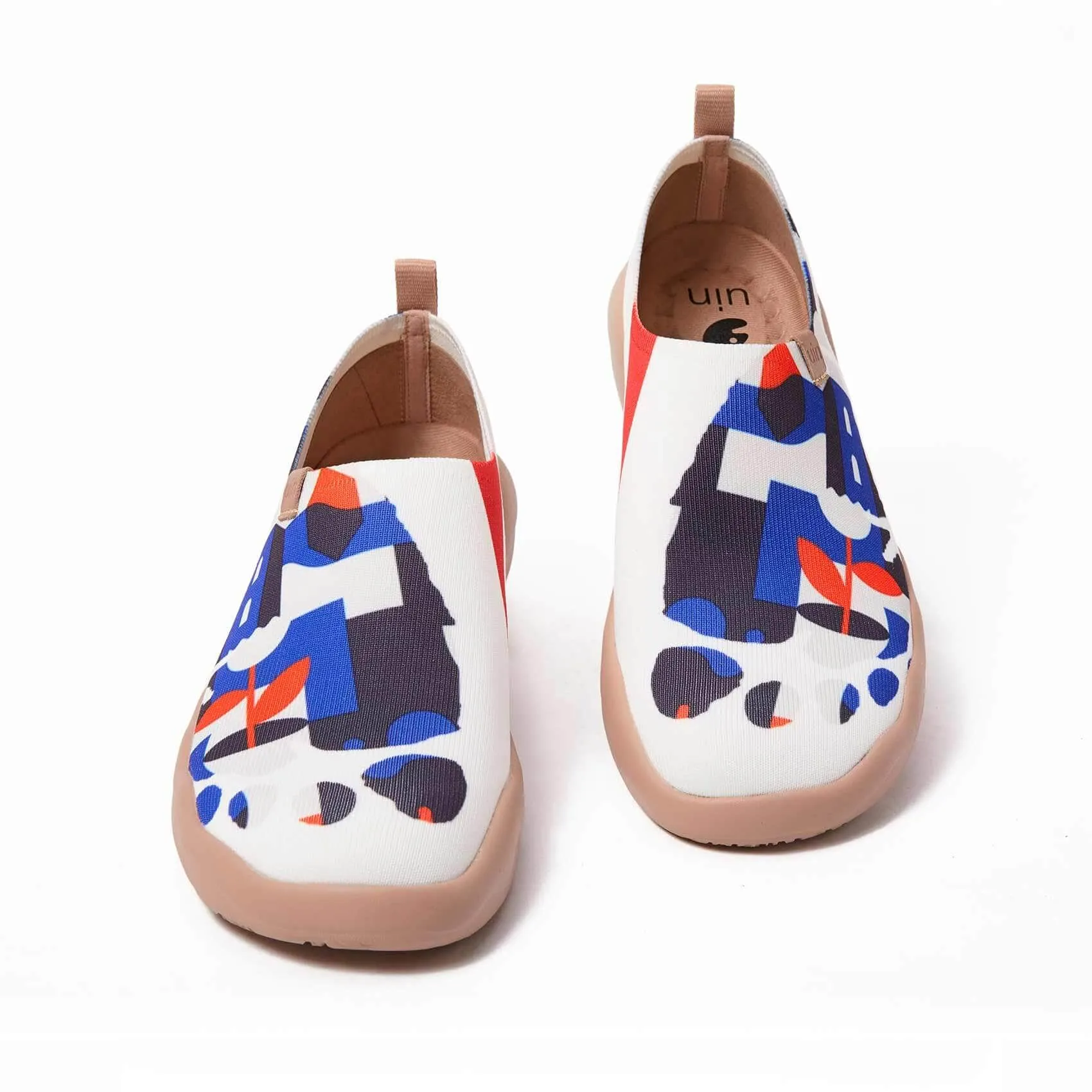 Foot Steps sold by UIN Footwear product image thumbnail 3