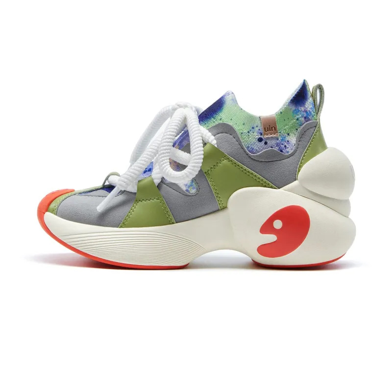 Aurora Forest Bilbao A2 Women sold by UIN Footwear