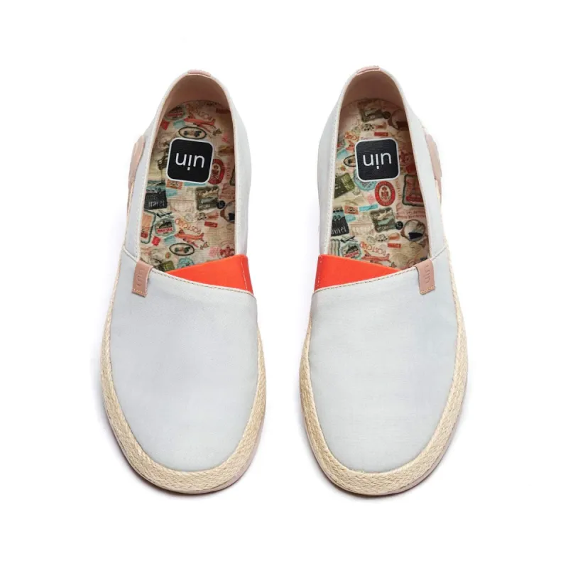 Marbella Creamy-white Women sold by UIN Footwear