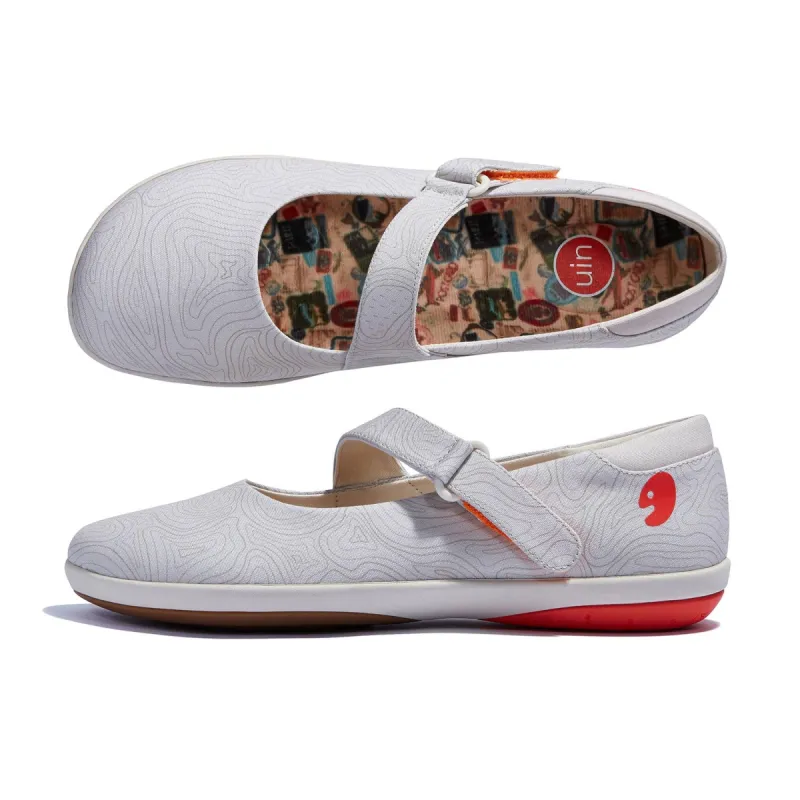 Birch Illetes III Women sold by UIN Footwear