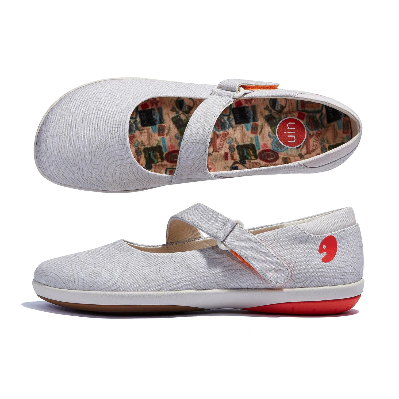 Birch Illetes III Women sold by UIN Footwear