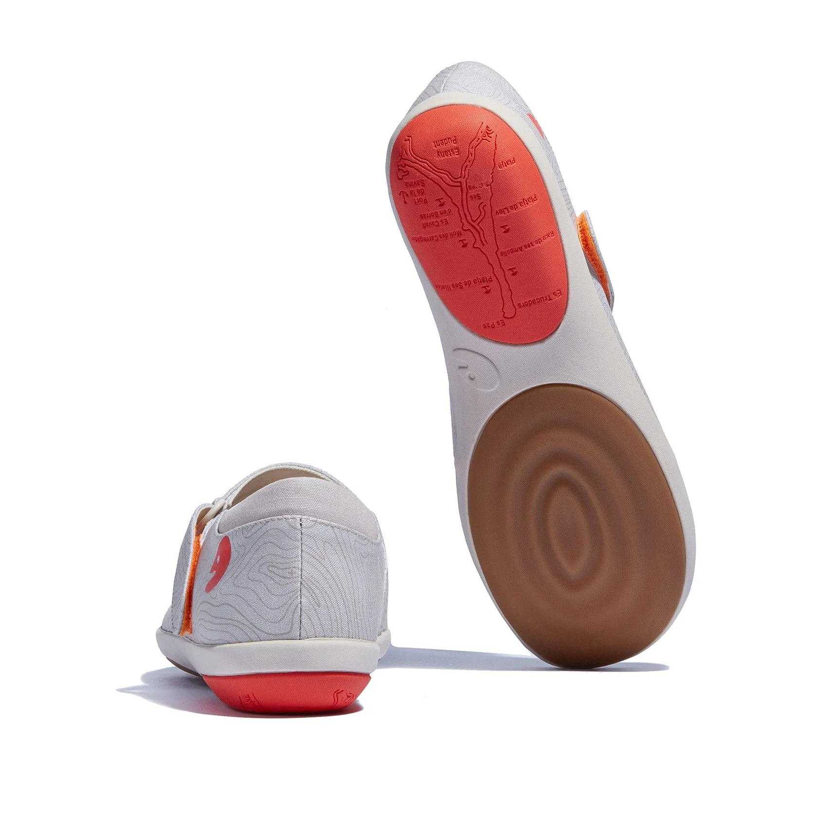 Birch Illetes III Women sold by UIN Footwear product image thumbnail 3