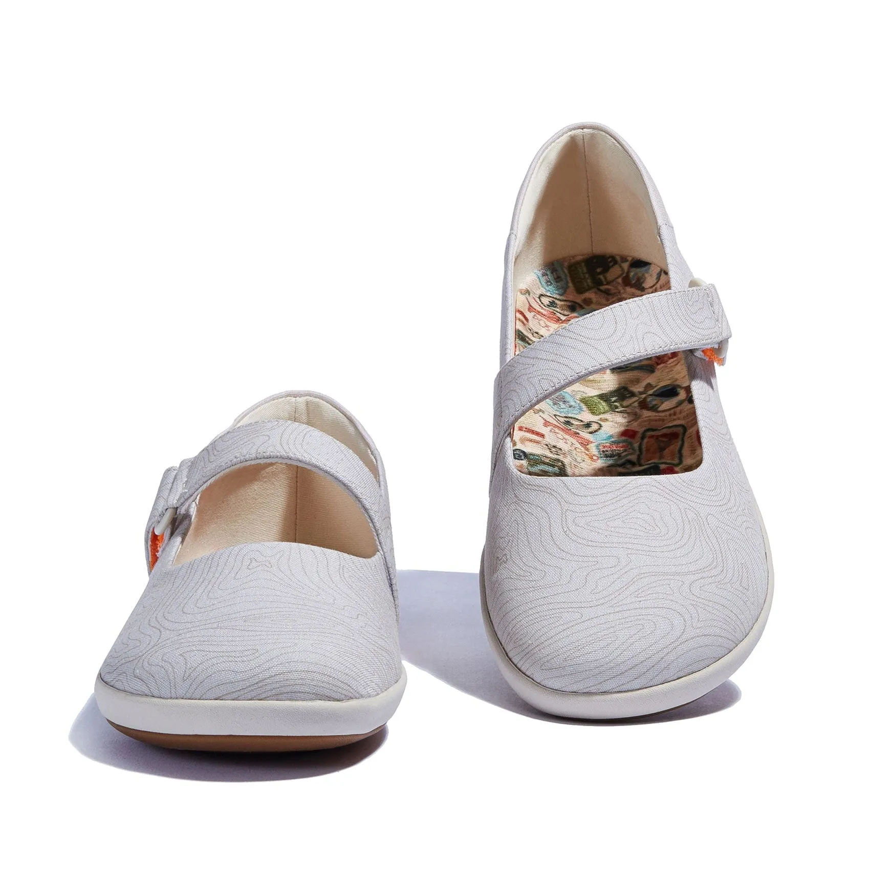 Birch Illetes III Women sold by UIN Footwear product image thumbnail 2