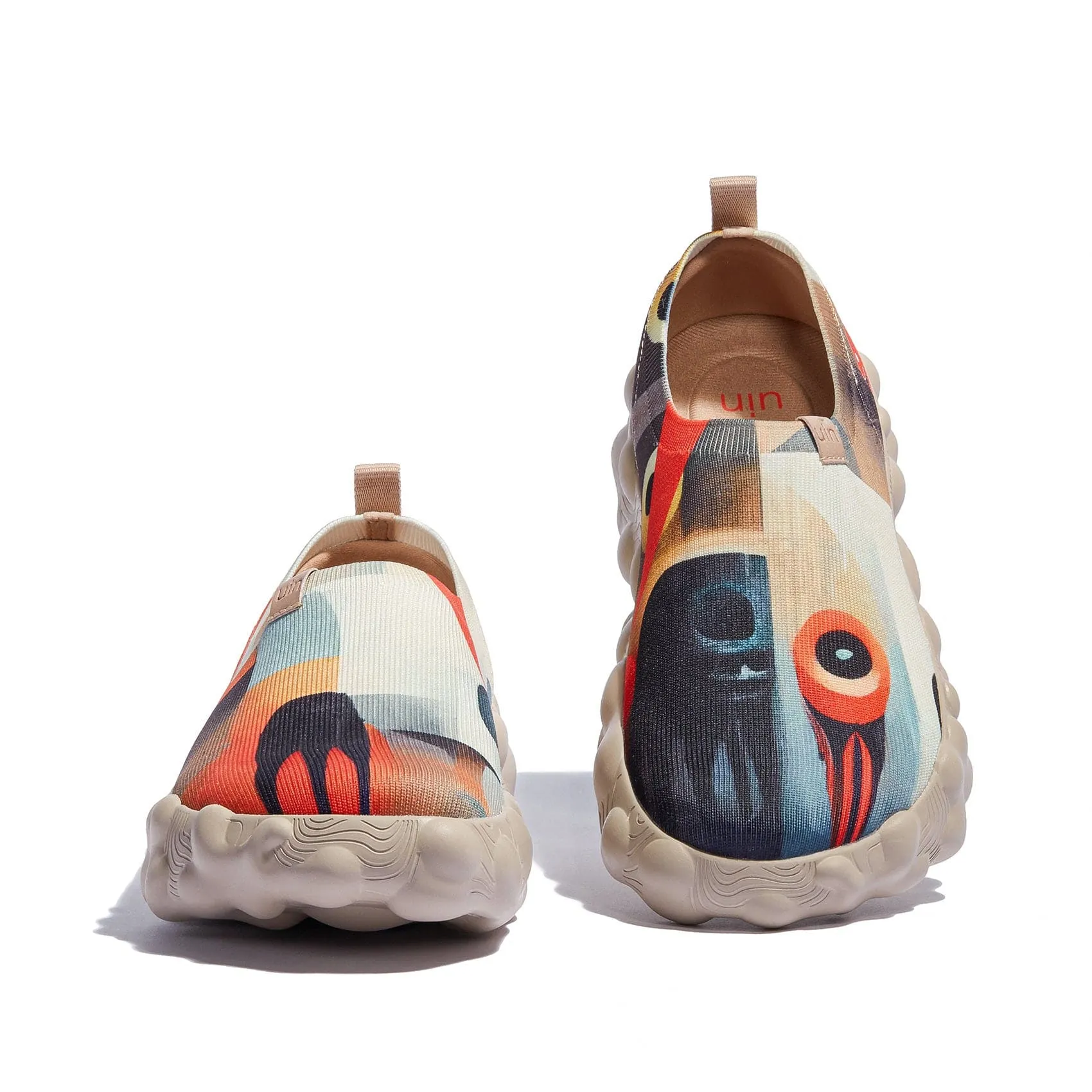 Exotic Visitor Toledo VI Women sold by UIN Footwear product image thumbnail 3