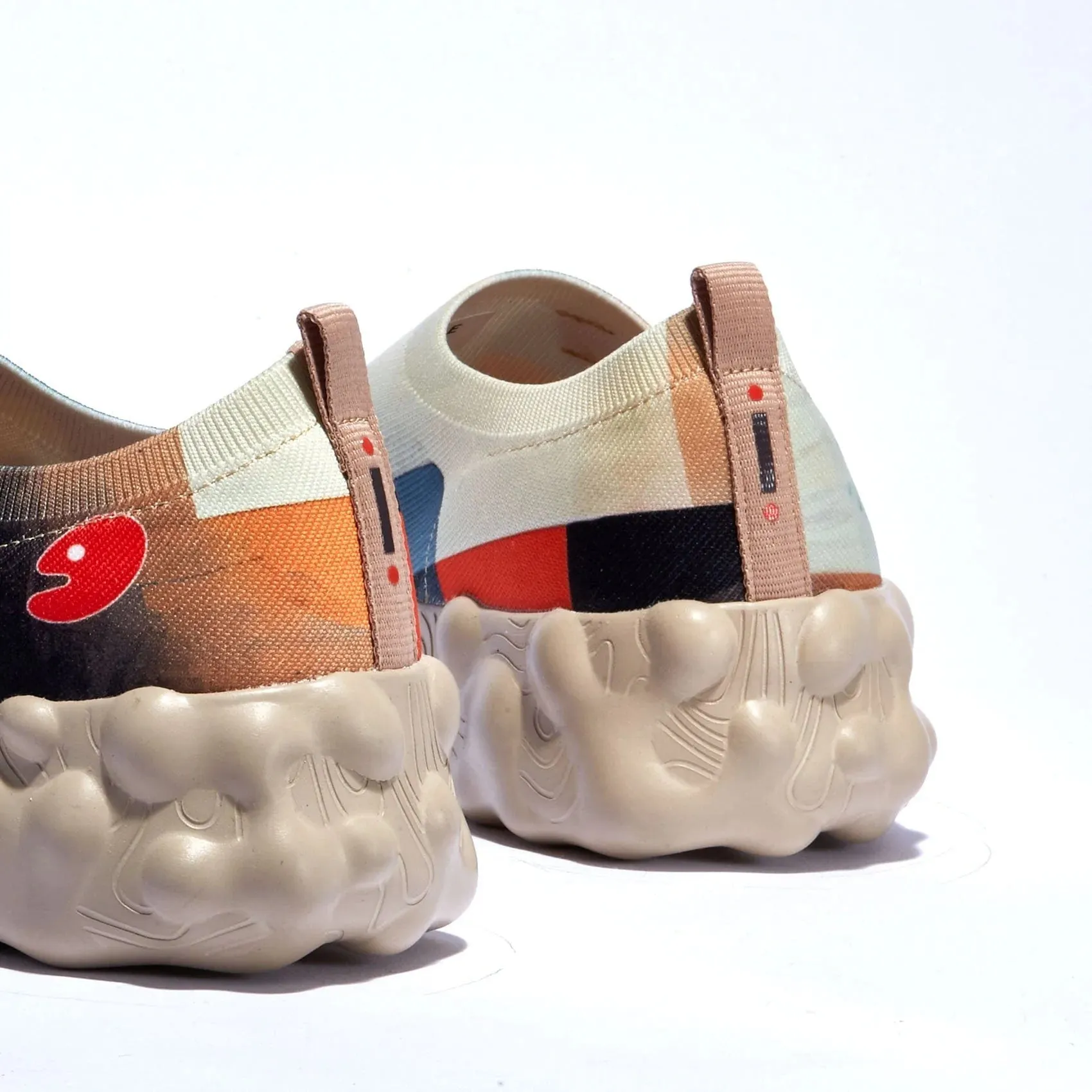Exotic Visitor Toledo VI Women sold by UIN Footwear product image thumbnail 5