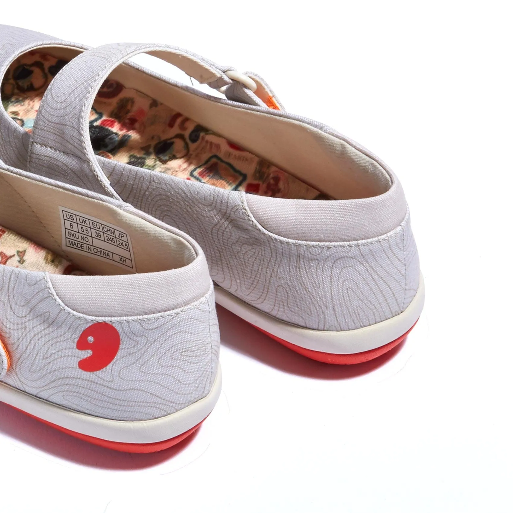 Birch Illetes III Women sold by UIN Footwear product image thumbnail 4