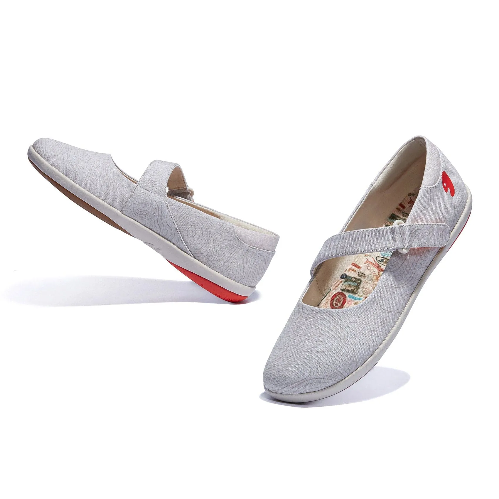 Birch Illetes III Women sold by UIN Footwear product image thumbnail 5