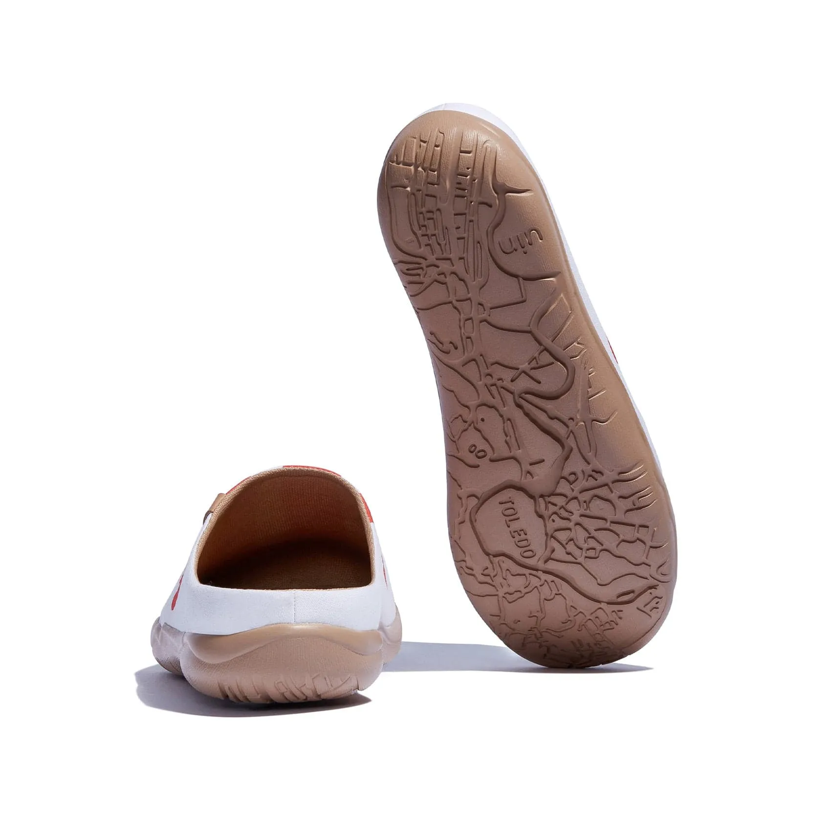 Will You Say Yes Malaga Men sold by UIN Footwear product image thumbnail 3