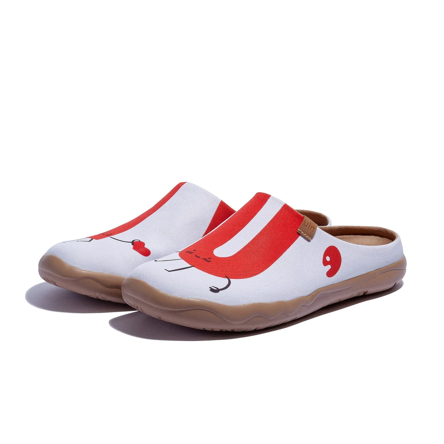 Will You Say Yes Malaga Men sold by UIN Footwear product image thumbnail 5